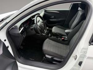 Opel Corsa Bild 9