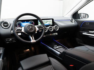 Mercedes-Benz B-Klasse Bild 6