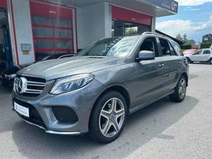 Mercedes-Benz E 350 Bild 3