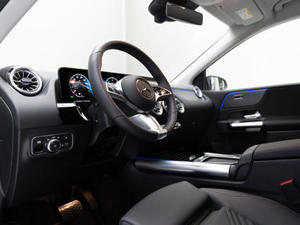 Mercedes-Benz B-Klasse Bild 5