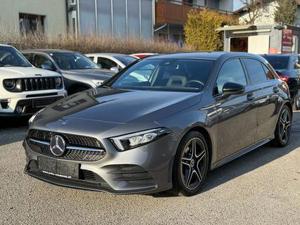 Mercedes-Benz A 180 Bild 3