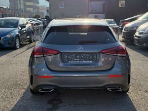 Mercedes-Benz A 180 Bild 6