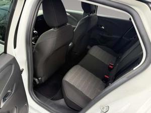 Opel Corsa Bild 13