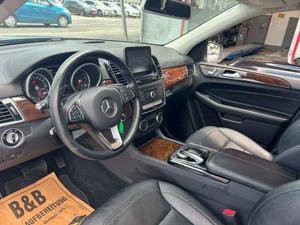 Mercedes-Benz E 350 Bild 9