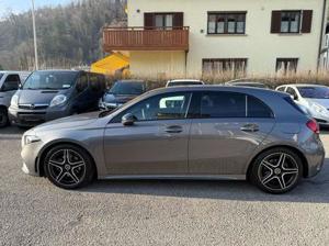 Mercedes-Benz A 180 Bild 4