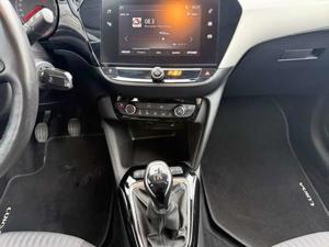 Opel Corsa Bild 11