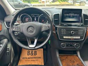 Mercedes-Benz E 350 Bild 12