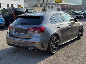 Mercedes-Benz A 180 Bild 7