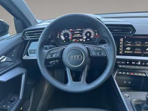 Audi A3 Bild 12