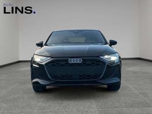 Audi A3 Bild 8