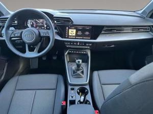 Audi A3 Bild 10