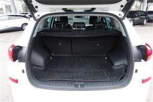 Hyundai TUCSON Bild 11