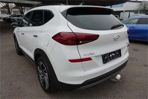 Hyundai TUCSON Bild 3