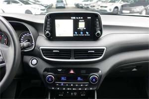 Hyundai TUCSON Bild 6