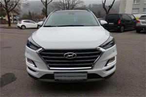 Hyundai TUCSON Bild 2