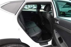 Hyundai TUCSON Bild 9