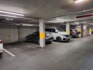 Zentraler Tiefgaragenplatz in Feldkirch nähe Bahnhof zu vermieten Bild 5