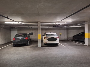 Zentraler Tiefgaragenplatz in Feldkirch nähe Bahnhof zu vermieten Bild 4