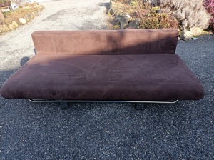 Klappbett Couch