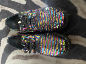 Dr Martens Bling Bling 