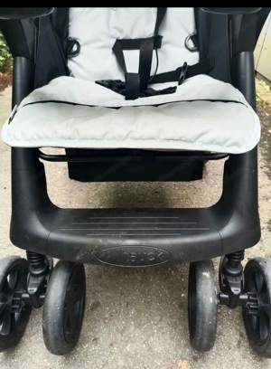 Kinderwagen zu verkaufen  Bild 4