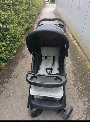 Kinderwagen zu verkaufen  Bild 5