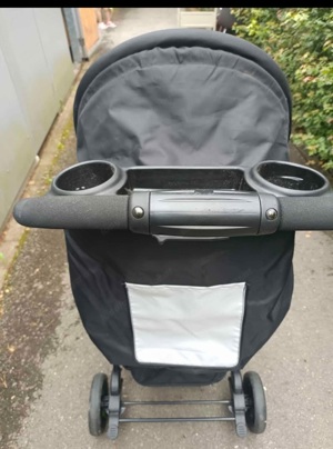 Kinderwagen zu verkaufen  Bild 3