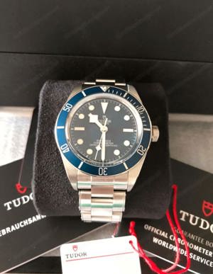 Tudor