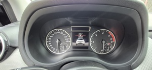 Mercedes B 180 CDI Bild 6