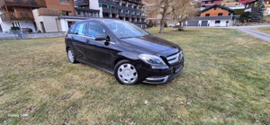 Mercedes B 180 CDI Bild 3