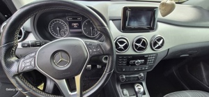 Mercedes B 180 CDI Bild 7