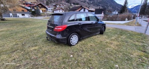 Mercedes B 180 CDI Bild 4