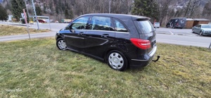 Mercedes B 180 CDI Bild 5