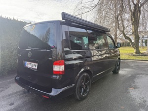 VW T5 Multivan 2.5 TDI Bild 9