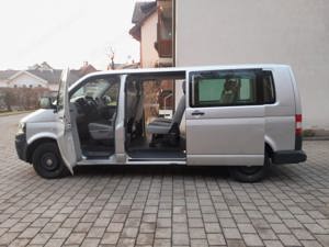 VW Transporter