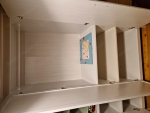 Kleiderschrank Kinder Bild 2