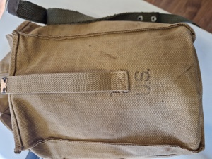 Armee Tasche 1944 Bild 4