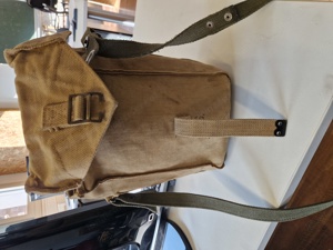 Armee Tasche 1944 Bild 2