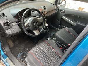 Mazda 2 zu verkaufen Bild 5