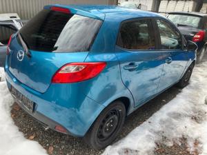 Mazda 2 zu verkaufen Bild 3