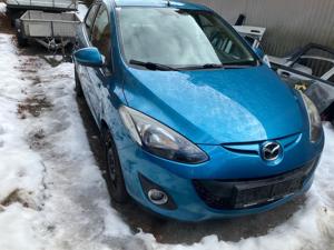 Mazda 2 zu verkaufen