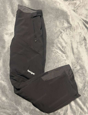 Skihose Damen Gr. 40 Bild 3