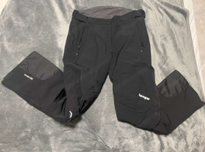 Skihose Damen Gr. 40 Bild 2