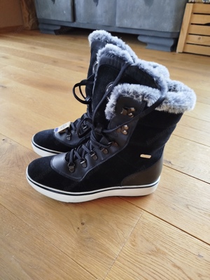 Winterschuhe Polaris  Bild 2