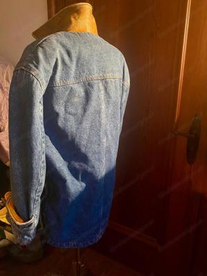 Trussardi Jeansjacke Bild 2