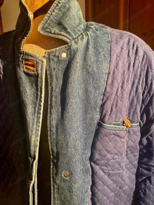 Trussardi Jeansjacke Bild 4