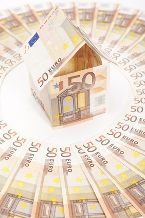 Kreditangebot: Investition zwischen einer Person und einem seriösen und ehrlichen Unternehmen 