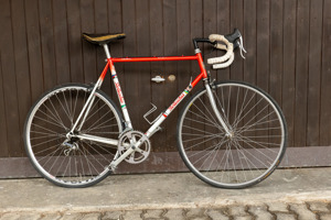 Vintage Rennrad Bottecchia Sprinter 1992