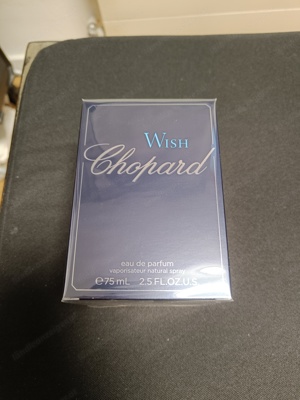 Chopard  Wish , 75ml