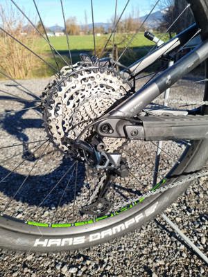 E-Mountainbike  - tolle gelegenheit! Bild 3